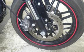 HARLEY XL1200CX 2017