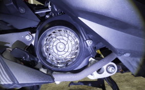 HONDA RX125 1996