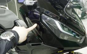 HONDA X-ADV 750 2021 RH10