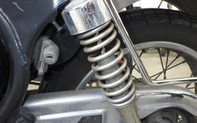 KAWASAKI ESTRELLA CUSTOM 2015 BJ250A