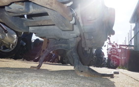 SUZUKI ADDRESS V50 Gen.2 CA44A