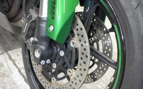 KAWASAKI NINJA 1000 SX 2023 ZXT02K