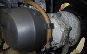 HONDA SPACY 100 JF13