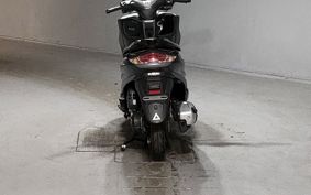 SUZUKI BURGMAN STREET 125EX EA23M