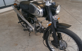 HONDA C115 5S19