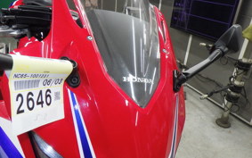 HONDA CBR400R 2024 NC65