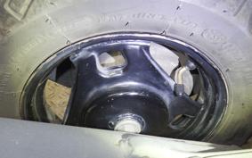 SUZUKI ADDRESS V125 S 2008 CF4MA