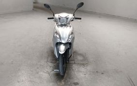 HONDA DIO 110 JF31
