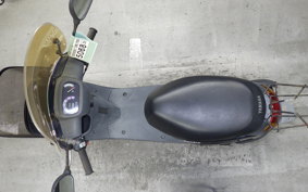 YAMAHA JOG POCHE 2011 SA08J