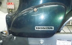 HONDA C50 SUPER CUB AA01