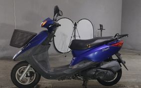 YAMAHA AKUSHI STREET SE53J
