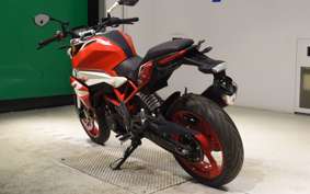 BMW G310R 2022