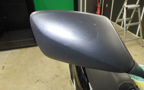 HONDA LEAD 125 2006 JK12
