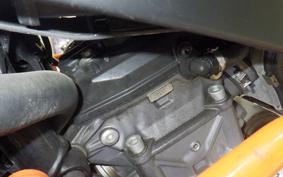 KTM 790 DUKE 2018