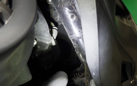 SUZUKI ADDRESS V125 DT11A
