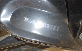 HONDA GYRO X TD02