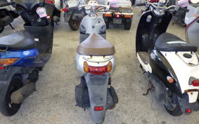 SUZUKI PALETTE CA41A
