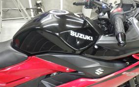 SUZUKI GSX250RA