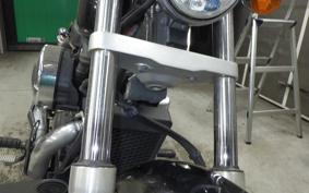 HONDA VT400S 2010 NC46