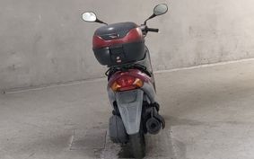 SUZUKI ADDRESS V125 CF46A