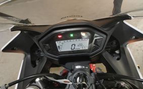 HONDA CBR400R NC47