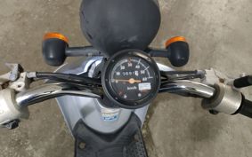 HONDA TODAY AF61
