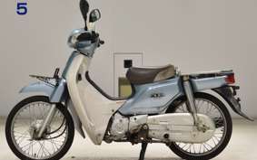 HONDA C50 SUPER CUB 2007 AA04