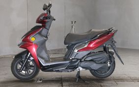 KYMCO  KYMCO  RACING S125 SR25JD