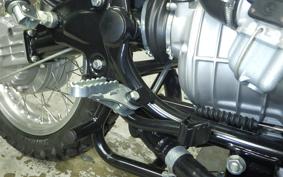 BMW R80GS 1984