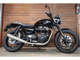 Фото Triumph STREET TWIN 2020 с японского аукциона