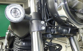 HONDA GB350 2022 NC59