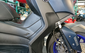 YAMAHA X-MAX SG70J