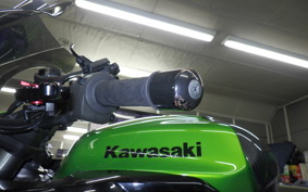 KAWASAKI NINJA 1000 A 2011