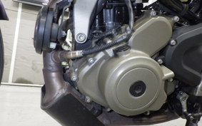 HUSQVARNA SVARTPILEN 401 2021