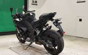 KAWASAKI NINJA 1000SX 2024 ZXT02K