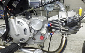 HONDA MONKEY 2003 Z50J