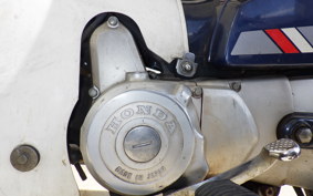 HONDA C90 SUPER CUB E HA02