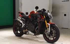 MV AGUSTA BRUTALE1000 2021