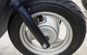 YAMAHA JOG Gen.5 SA36J