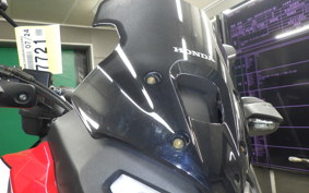 HONDA CB200X