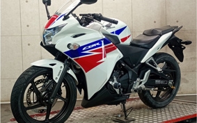 HONDA CBR250R MC41