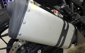 KTM 250 ADVENTURE 1995