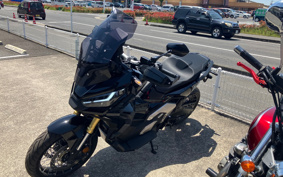 HONDA X-ADV 750 2021 RH10