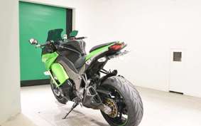 KAWASAKI NINJA 1000 A 2012