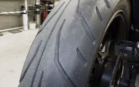 KAWASAKI NINJA 250 SL 2001 BX250A