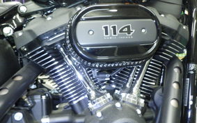 HARLEY FXBBS1870 2022
