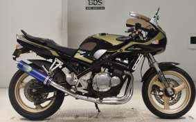SUZUKI BANDIT 250 LTD GJ74A