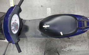 HONDA DIO Gen.5 2004 AF56