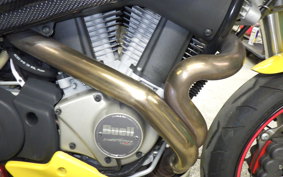 BUELL XB12R FIREBOLT 2007