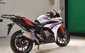 HONDA CBR400R 2016 NC47